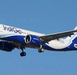 இண்டிகோ விமானத்திற்கு நடுவானில் வெடிகுண்டு மிரட்டல்: அவசரமாக சென்னையில் தரையிறக்கம்; 2 இளைஞர்கள் கைது