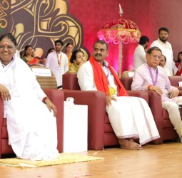 அமிர்தவர்ஷம்-72’விழா