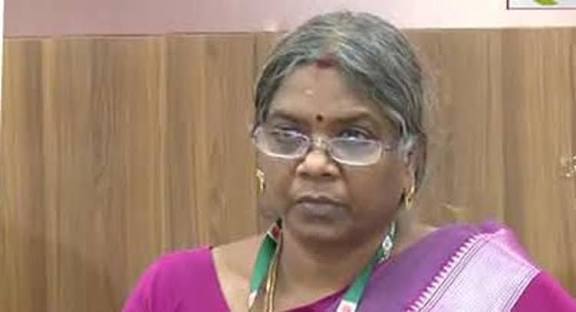 விஜய் பேசியபோது மின்தடை செய்யப்பட்டதா? - மின்வாரிய தலைமை பொறியாளர் விளக்கம்