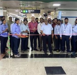 பயணிகள் தவறவிட்ட பொருட்களை மீட்டு மீண்டும் ஒப்படைக்க சென்னை மெட்ரோ அலுவலகம் திறப்பு