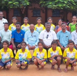 முதலமைச்சர் கோப்பைக்கான விளையாட்டு போட்டி