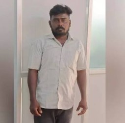 திருச்செந்தூர்: போக்சோ வழக்கில் வாலிபருக்கு 10 ஆண்டுகள் சிறை