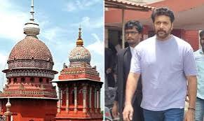 நடிகர் ரவி மோகன் வழக்கில் தனி நீதிபதியின் உத்தரவு ரத்து