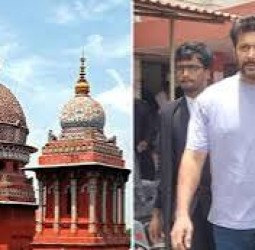 நடிகர் ரவி மோகன் வழக்கில் தனி நீதிபதியின் உத்தரவு ரத்து