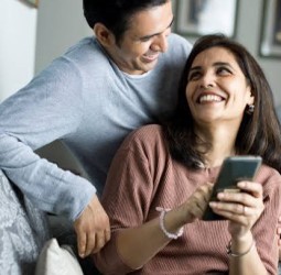 மனைவியை பற்றி