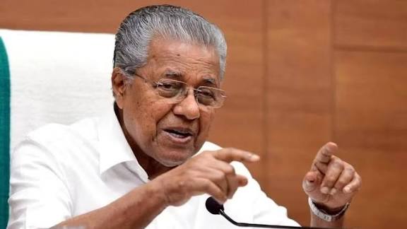 பாஜகவுக்கு வாக்களிப்பது கேரள கலாச்சாரத்தை அழித்துவிடும்: பினராயி விஜயன்