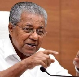 பாஜகவுக்கு வாக்களிப்பது கேரள கலாச்சாரத்தை அழித்துவிடும்: பினராயி விஜயன்