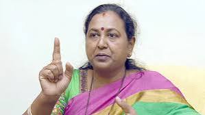 இபிஎஸ் முதுகில் குத்தியதாக நான் சொல்லவே இல்லை” - பிரேமலதா விளக்கம்