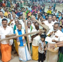 மாடக்குளம் கபாலீஸ்வரி அம்மன் கோவில் 123 வது நவராத்திரி திருவிழா