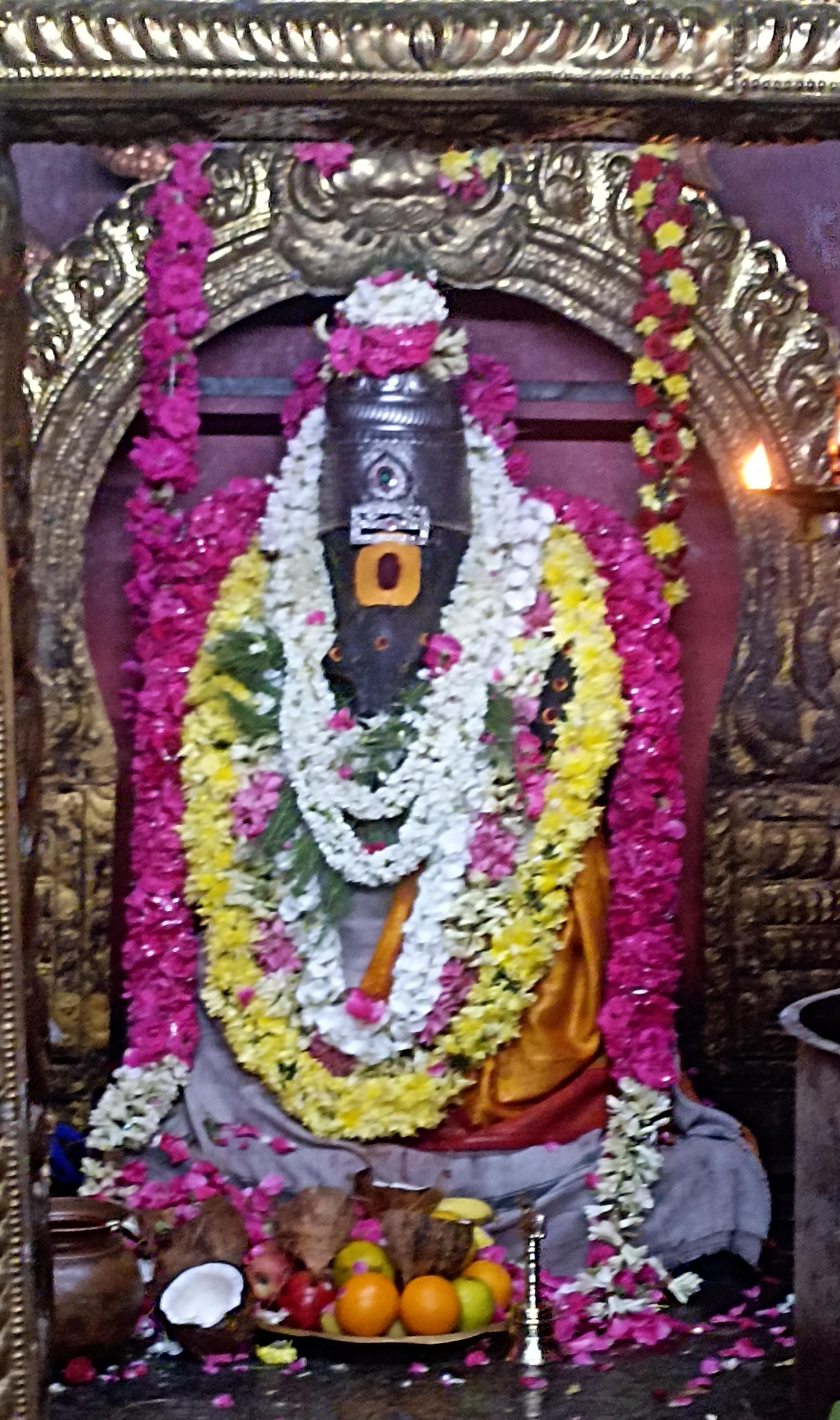 ஆவணி மாதம் மகா சங்கடஹர சதுர்த்தி சிறப்பு வழிபாடு.......