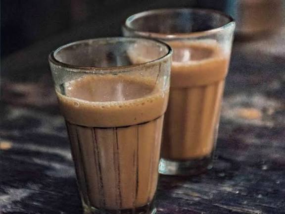 30 நாட்கள் டீ குடிக்காமல் இருந்தால் என்ன நடக்கும்?