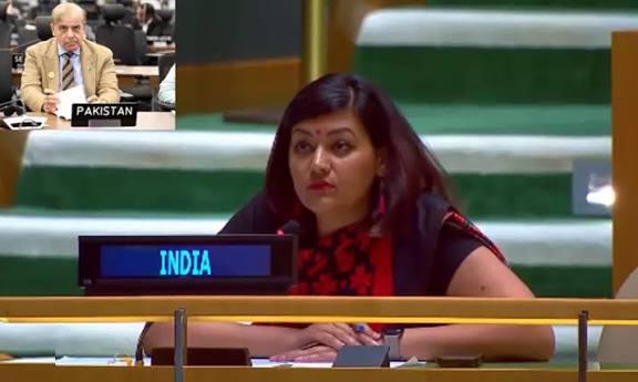 ஆபரேஷன் சிந்தூரின்போது தாக்குதலை நிறுத்துமாறு பாகிஸ்தான் ராணுவம் மன்றாடியது; இந்தியா