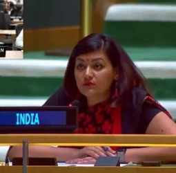 ஆபரேஷன் சிந்தூரின்போது தாக்குதலை நிறுத்துமாறு பாகிஸ்தான் ராணுவம் மன்றாடியது; இந்தியா