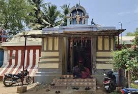 புன்னைநல்லூர் முருகன் கோவிலில் ஐம்பொன் சிலைகள் கொள்ளை