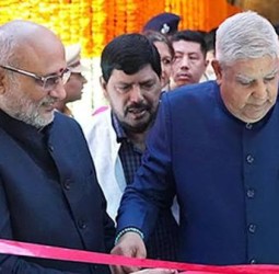 இதுவரை குடியரசு துணைத் தலைவராக பெண் இல்லை: முஸ்லிம்களுக்கு 3 முறை வாய்ப்பு