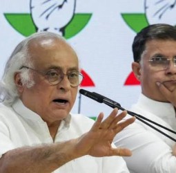 2006 முதல் 2014 வரை ஜிஎஸ்டியை எதிர்த்த ஒரே முதல்வர் நரேந்திர மோடி: ஜெயராம் ரமேஷ்