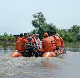 பஞ்சாப் வெள்ளம்: பள்ளி, கல்லூரிகளுக்கு 3–ந்தேதி வரை விடுமுறை