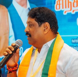 நயினார் நாகேந்திரன்  அக்.1 முதல் யாத்திரை