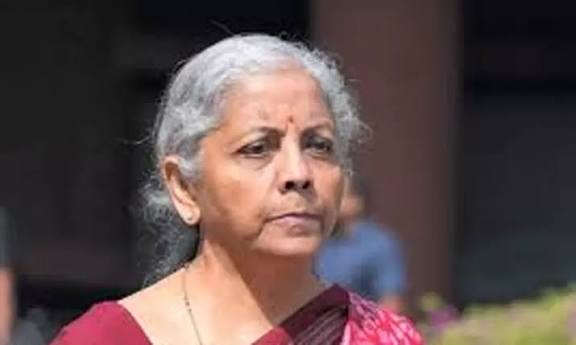 ஜி.எஸ்.டி. புரட்சியால் 375 பொருட்களுக்கு விலை குறைந்துள்ளது; நிர்மலா சீதாராமன் பேச்சு