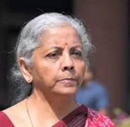 ஜி.எஸ்.டி. புரட்சியால் 375 பொருட்களுக்கு விலை குறைந்துள்ளது;  நிர்மலா சீதாராமன் பேச்சு