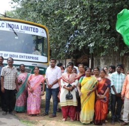 நெய்வேலியில் துளிர் குழந்தைகள் அறிவியல் திருவிழா