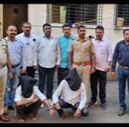 லாரி ஓட்டுநர் கொலை வழக்கில் நண்பர் கைது