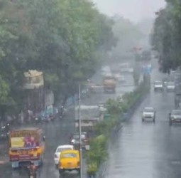 தமிழகத்தில் கோவை, நீலகிரி மாவட்டங்களில் 3 நாட்களுக்கு கனமழை