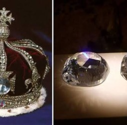 கோஹினூரின் கதை