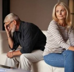 ஓய்வுபெற்றவரின் வாழ்க்கை