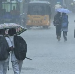 வானிலை முன்னறிவிப்பு: செப்.26, 27-ல் கோவை, நீலகிரியில் கனமழைக்கு வாய்ப்பு