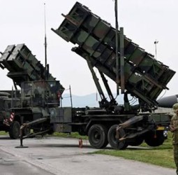 ஜெர்மனிக்கு ஏவுகணை விற்பனை: அமெரிக்கா ஒப்புதல்