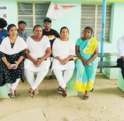 நலமான பெண்கள், வளமான குடும்பம்’ சிறப்பு விழிப்புணர்வு நிகழ்ச்சி