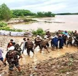 மிகவும் மோசமான வெள்ள பாதிப்பு: 9–ந்தேதி பஞ்சாப் செல்கிறார் பிரதமர் மோடி