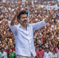 நாகப்பட்டினம், திருவாரூரில் பிரச்சாரம்: விஜய் தவறான தகவல்களை பரப்பி உள்ளார்: தமிழக அரசு விளக்கம்