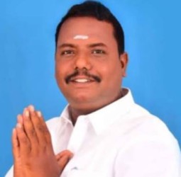 பா.ம.க. செங்கல்பட்டு மத்திய மாவட்ட அமைப்புச் செயலாளராக பனங்காட்டுப்பாக்கம் எல்.குணா நியமனம்: அன்புமணி ராமதாஸ் வாழ்த்து