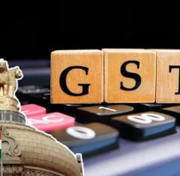 ஜி.எஸ்.டி. குறைப்பு;  மத்திய அரசு  அதிகாரப்பூர்வ அறிவிப்பு