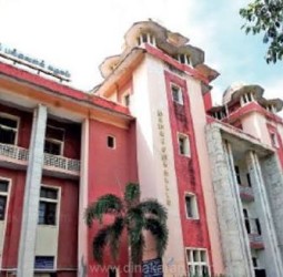 சென்னை பல்கலைக்கழகத்தில் நடந்த "கலாச்சாரம், காலநிலை, அண்டம்"​ குறித்த ​மாநாடு: 57 கட்டுரைகள் சமர்ப்பிப்பு