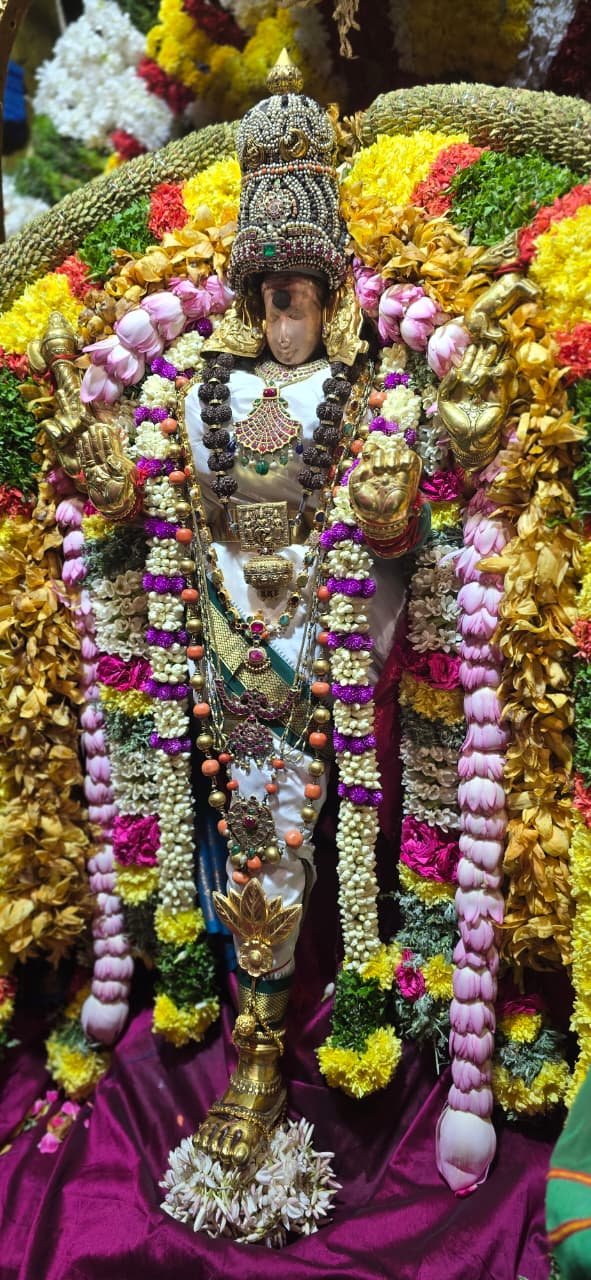 மதுரை அருள்மிகு மீனாட்சி_சுந்தரேசுவரர்_திருக்கோயில்-நவராத்திரி_திருவிழா