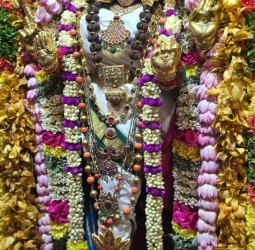 மதுரை அருள்மிகு மீனாட்சி_சுந்தரேசுவரர்_திருக்கோயில்-நவராத்திரி_திருவிழா