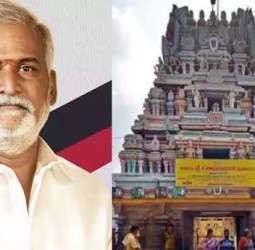 புரட்டாசி மாதம் வைணவக் கோயில் இலவச ஆன்மிகப் பயணம் துவக்கம்