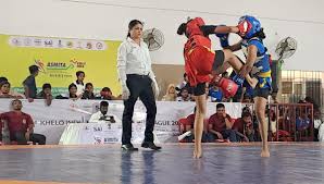 உலக வுஷு சாம்பியன்ஷிப்: இறுதிப் போட்டிக்கு முன்னேறி இந்திய வீராங்கனைகள் அசத்தல்