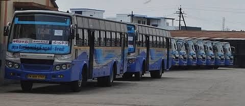 காலாண்டு விடுமுறை, வார இறுதி நாள்கள்: சென்னையிலிருந்து சிறப்புப் பேருந்துகள்!