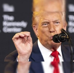 வெனிசுலாவுடன் போர்ப் பதற்றத்தை அதிகரிக்கும் டிரம்ப்