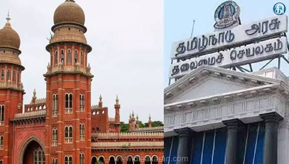 தனியார் பள்ளிகளுக்கு நிரந்தர அங்கீகாரம்: 12 வாரங்களில் தகுந்த உத்தரவு பிறப்பிக்க கல்வித்துறை செயலாளருக்கு ஐகோர்ட் உத்தரவு