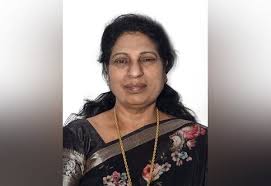 மருத்துவக் கல்வி இயக்குநராக மரு.சுகந்தி ராஜகுமாரி பொறுப்பேற்பு