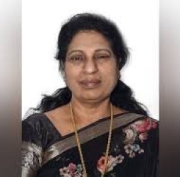 மருத்துவக் கல்வி இயக்குநராக  மரு.சுகந்தி ராஜகுமாரி பொறுப்பேற்பு