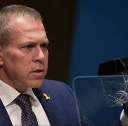 உங்கள் நாட்டில்தான் பின்லேடன் கொல்லப்பட்டார்’ - ஐ.நா பாதுகாப்பு சபையில் பாகிஸ்தானை சாடிய இஸ்ரேல்