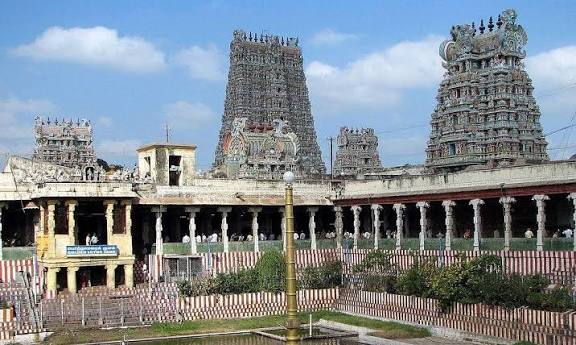 2026 ஜனவரியில் மதுரை மீனாட்சி அம்மன் கோயில் குடமுழுக்கு! - நீதிமன்றத்தில் தகவல்
