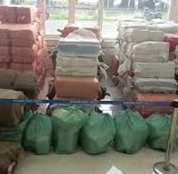 ரூ.12,000 கோடி போதைப்பொருள் பறிமுதல்