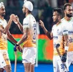 ஆசிய கோப்பை ஆக்கி: ஜப்பானை வீழ்த்தி இந்தியா சூப்பர்4 சுற்றுக்கு முன்னேற்றம்